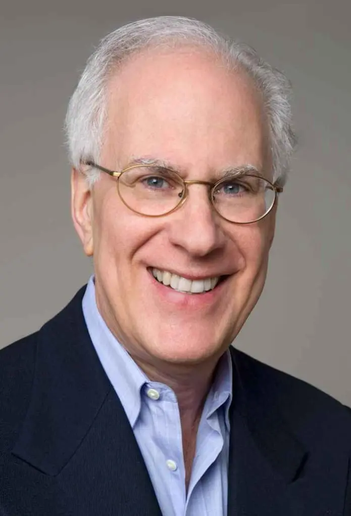 Marc Chaikin